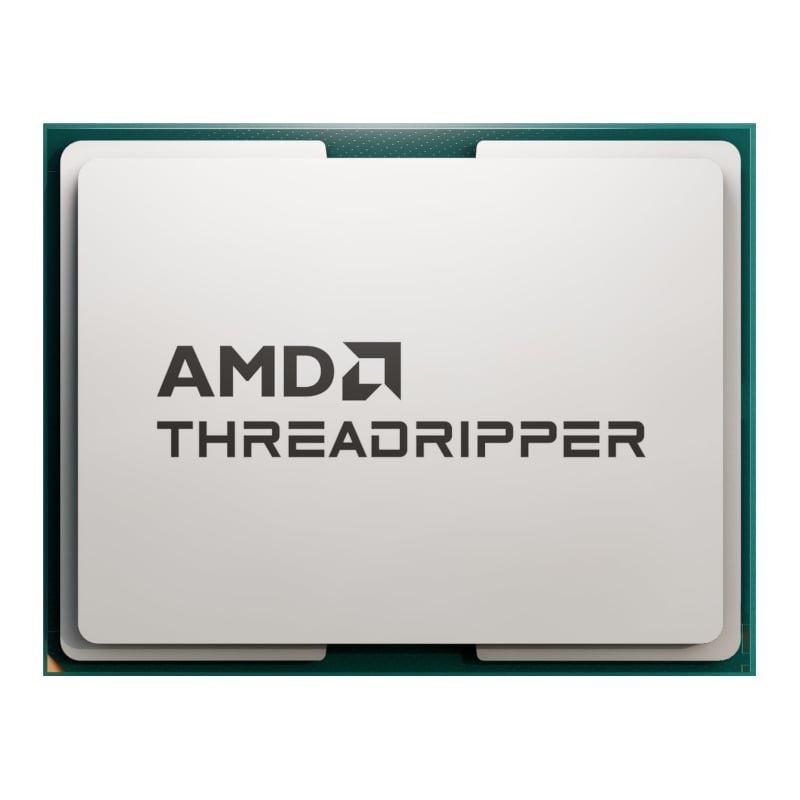 AMD RYZEN Threadripper 7980X 3.2Ghz 64-Core CPU