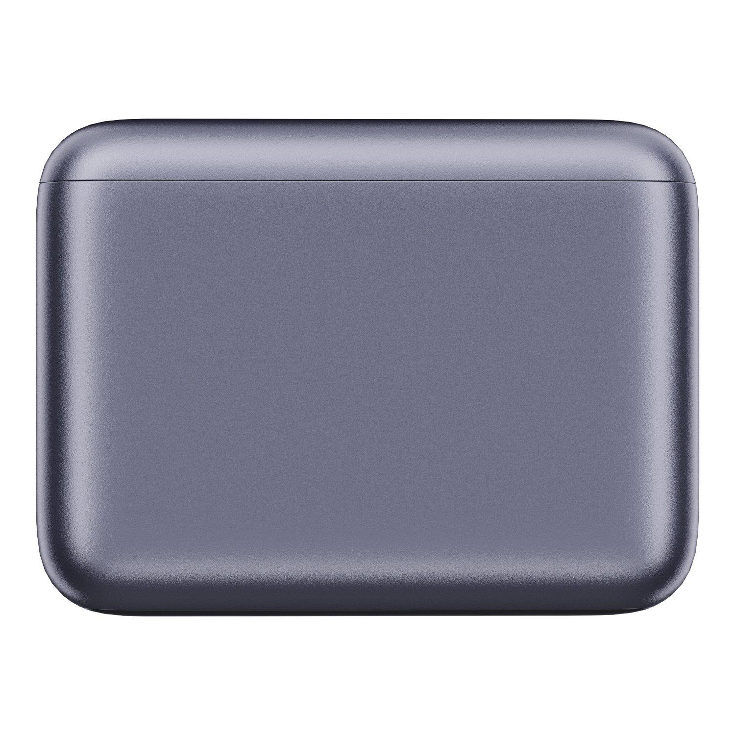 Xiaomi 165W Power Bank 10000mAh (Integrated Cable)-Silver