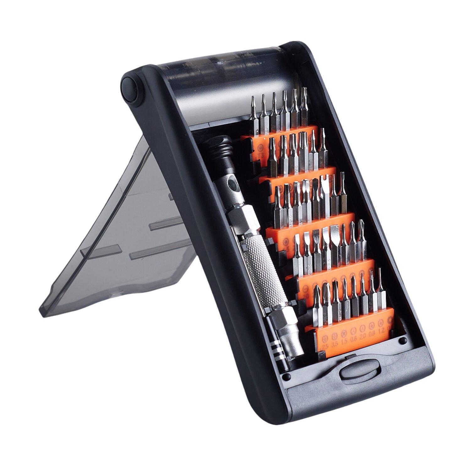 UGREEN Precision Screwdriver Set, 38-IN-1