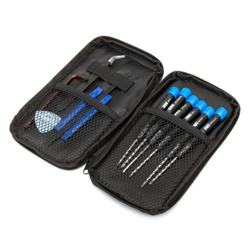 OWC 12 Piece Portable Toolkit