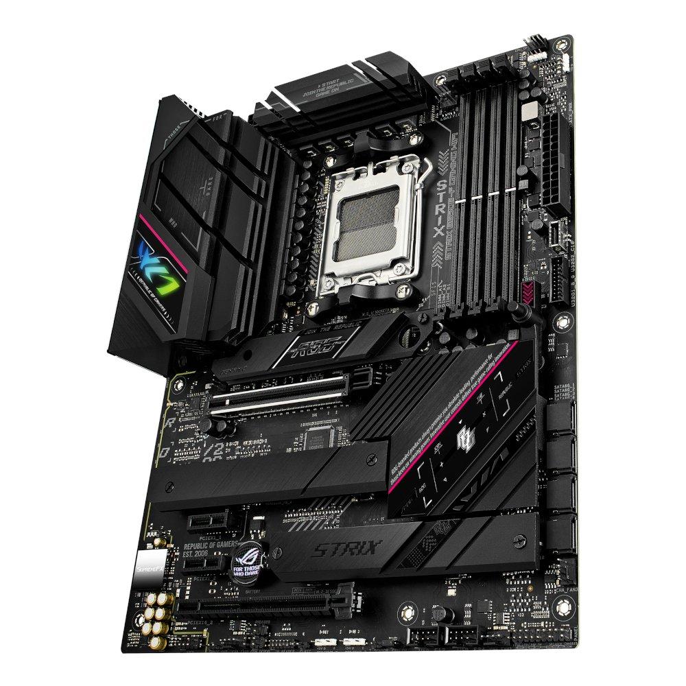 PCBuilder Ryzen 7 7800X3D ARCHON Windows 11 Gaming PC