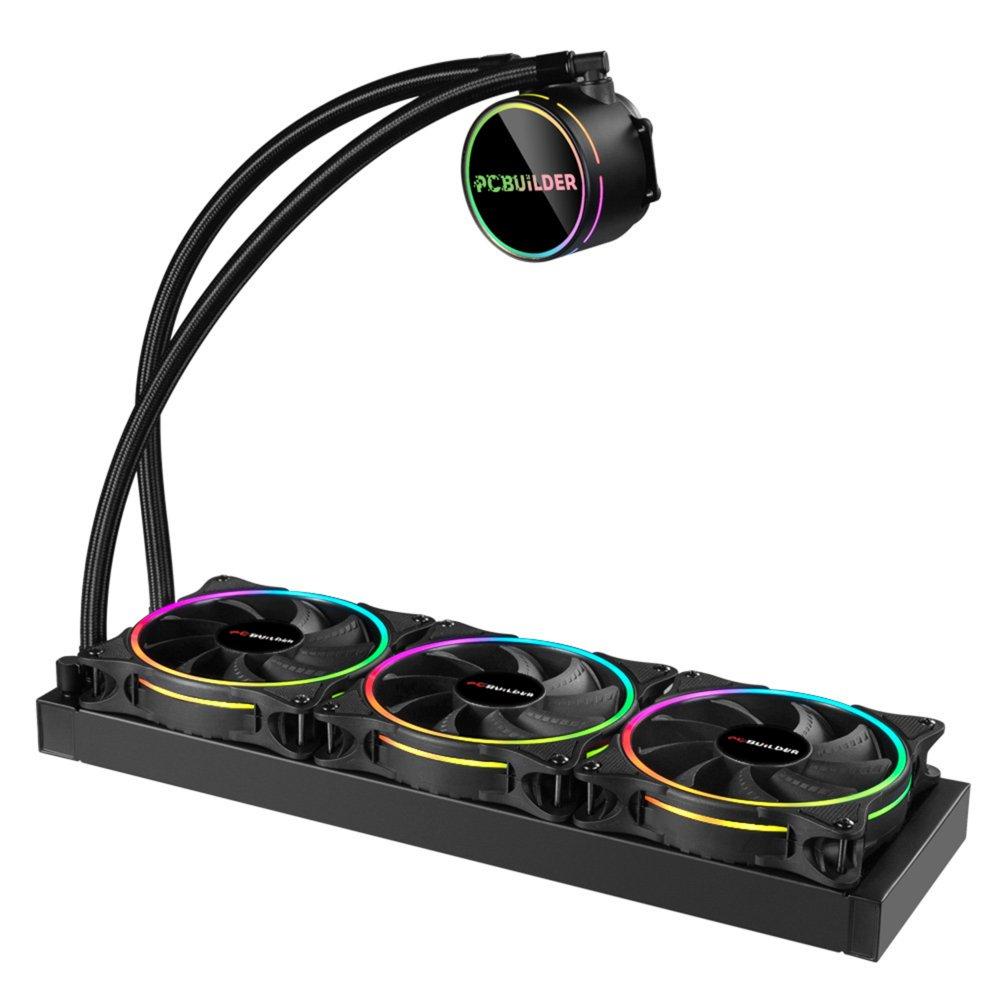 PCBuilder Ryzen 7 7800X3D ARCHON Windows 11 Gaming PC