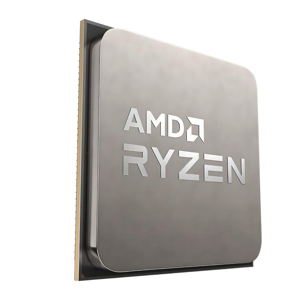 PCBuilder Ryzen 5 5600XT PATHFINDER Windows 11 Gaming PC
