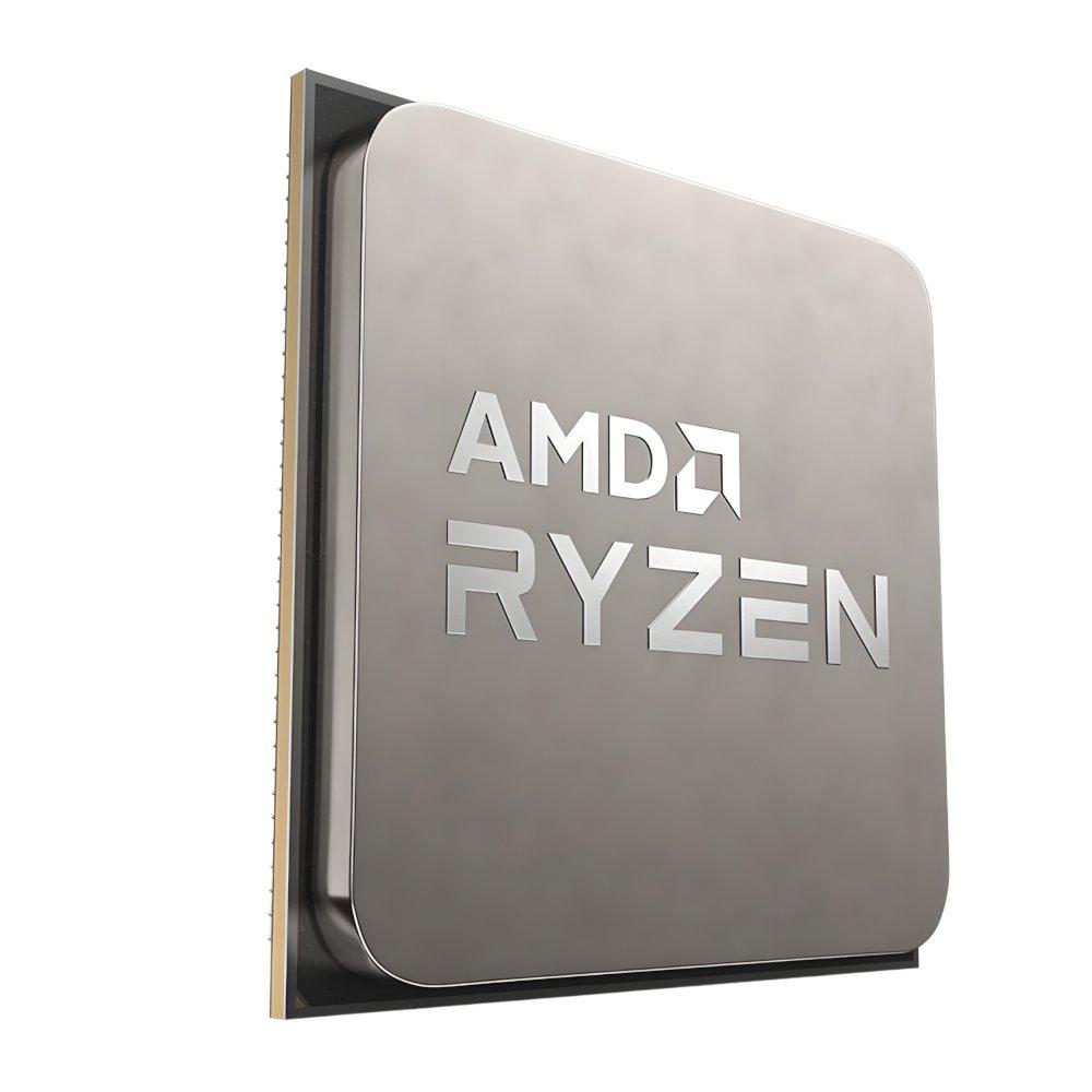 PCBuilder Ryzen 5 5600XT SENTINEL Windows 11 Gaming PC