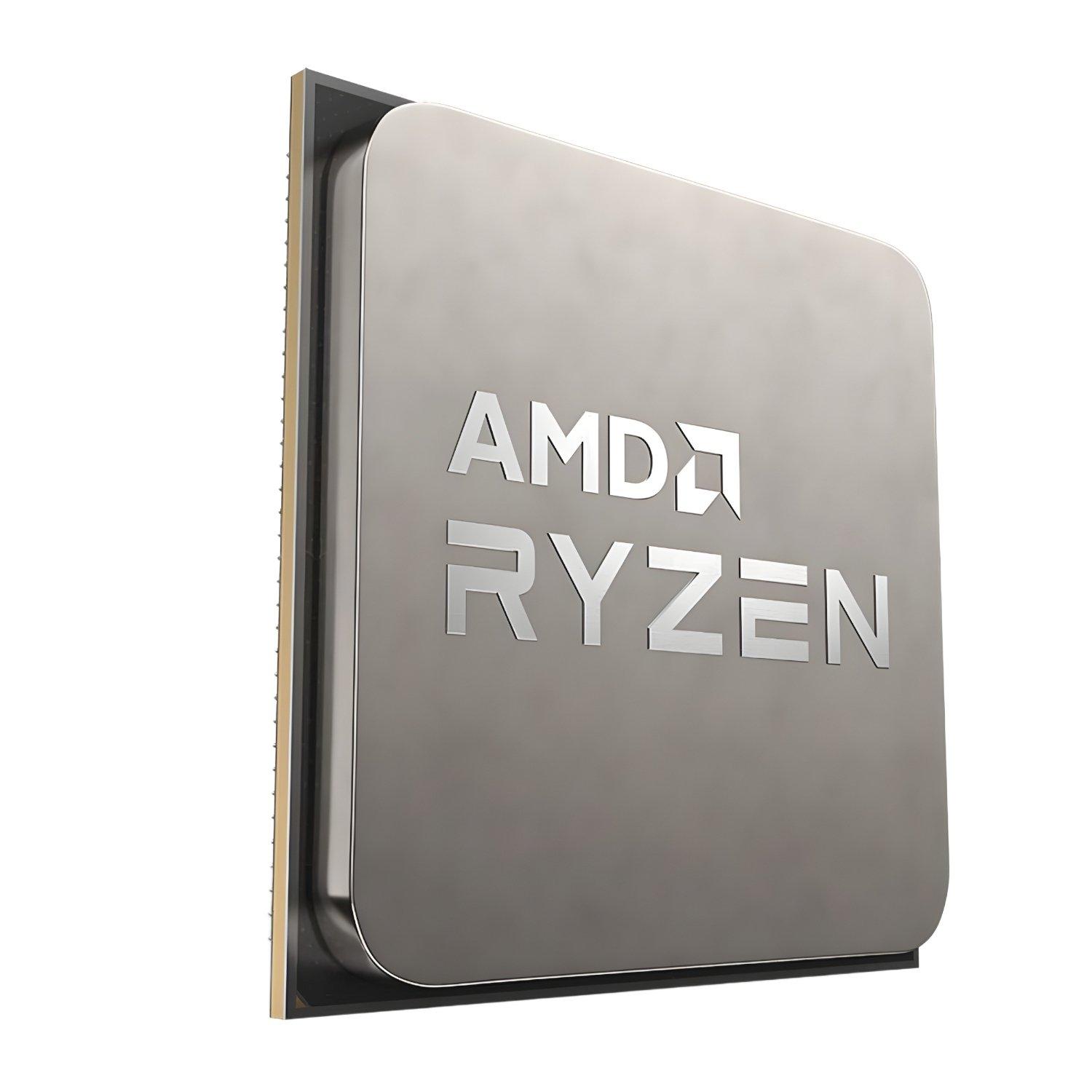 PCBuilder Ryzen 5 7600 SEEKER Windows 11 Gaming PC