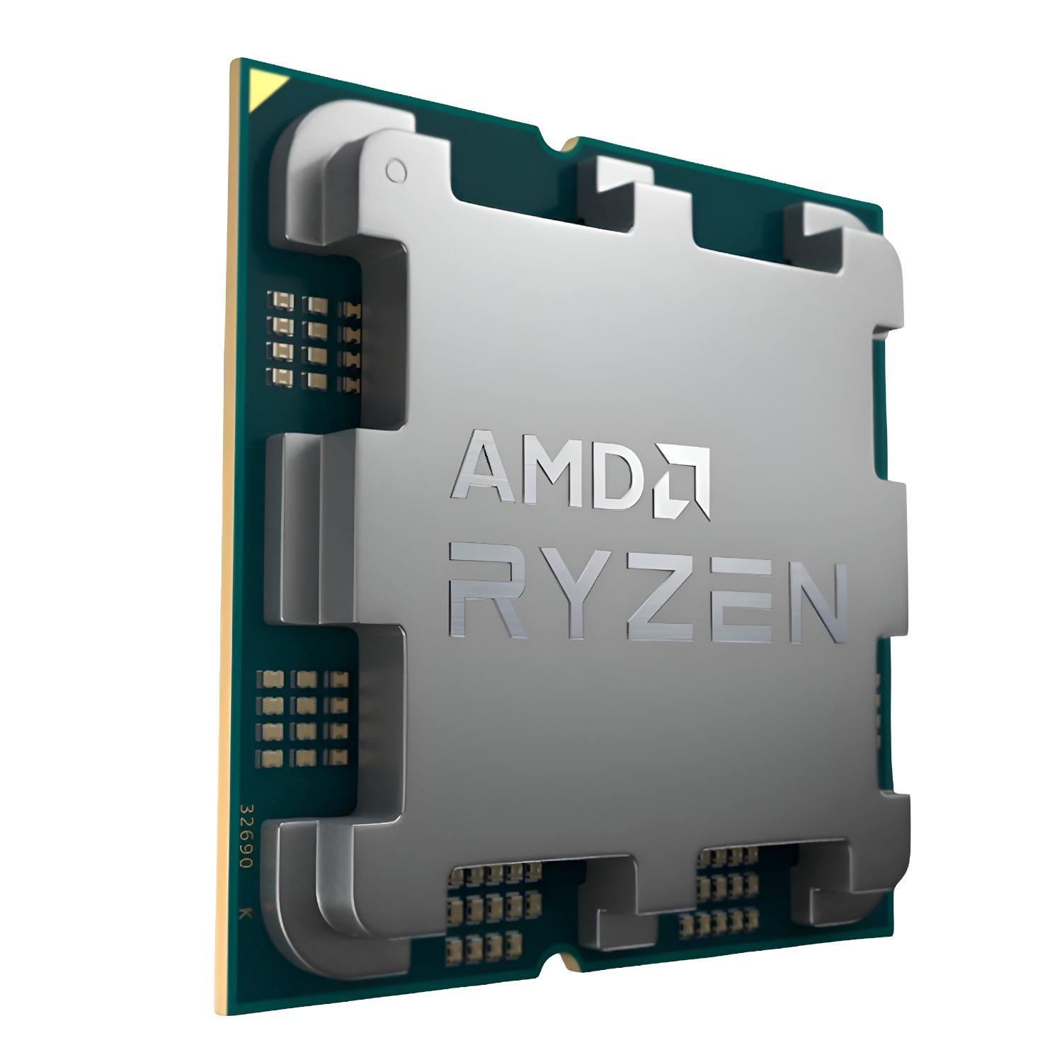 PCBuilder Ryzen 7 9700X VALOUR Windows 11 Gaming PC
