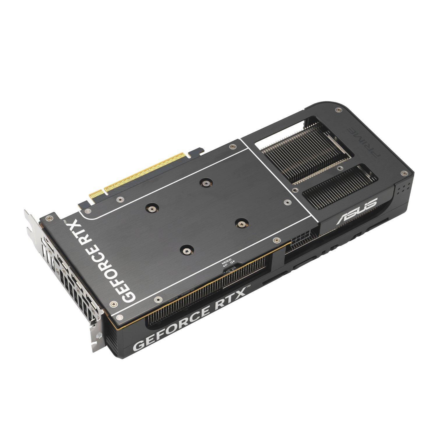 ASUS Nvidia GeForce RTX 5050 Prime OC 8GB GDDR6 Graphics Card
