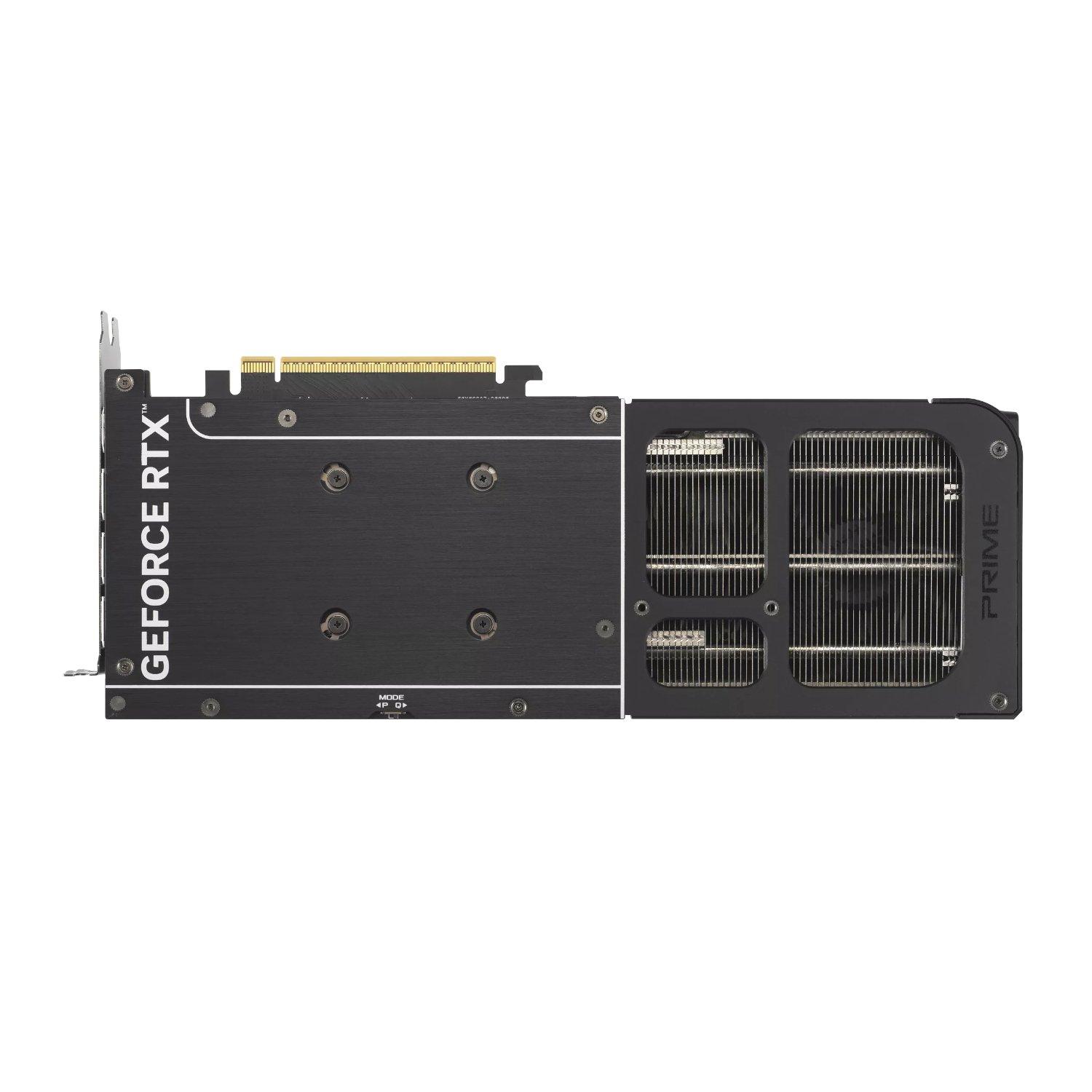 ASUS PRIME GeForce RTX 5060 Ti 16GB GDDR7 Graphics Card