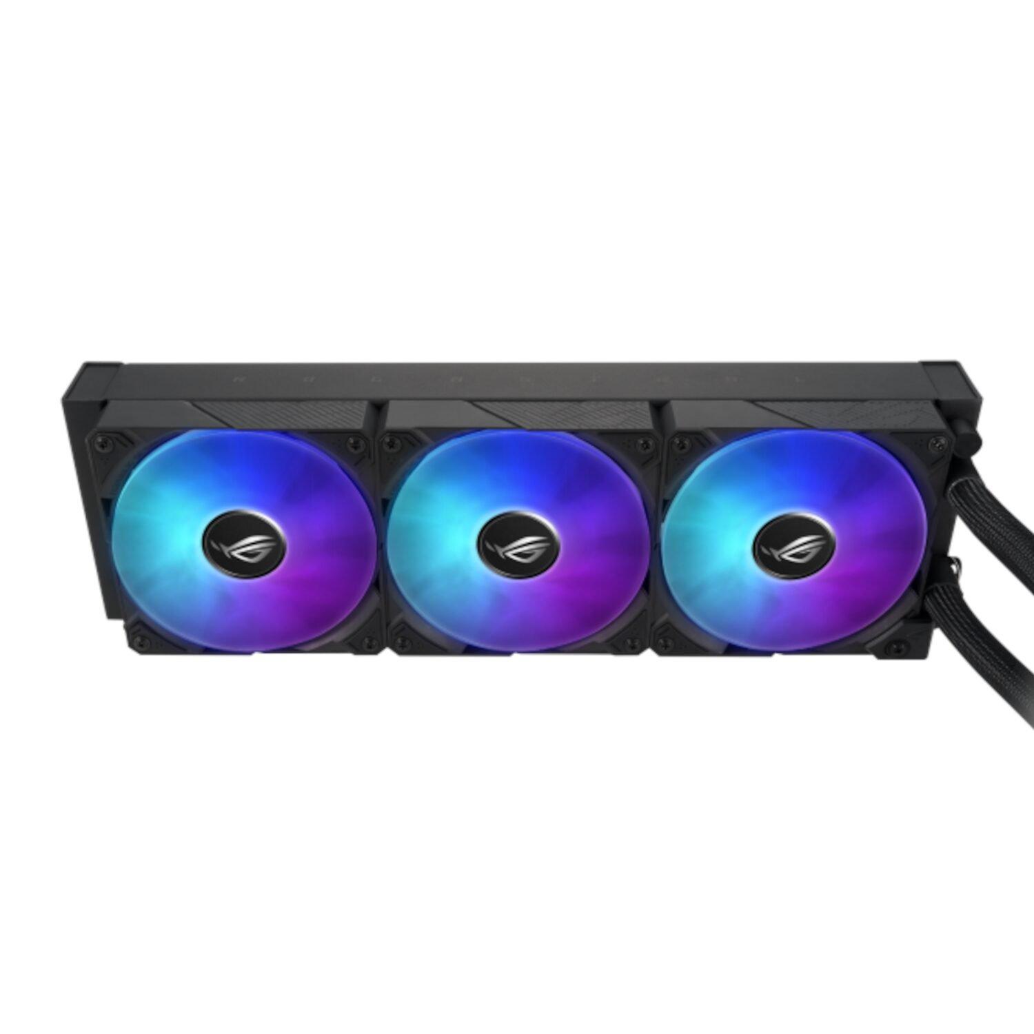 Asus ROG Astral LC GeForce RTX 5090 32GB GDDR7 OC Edition