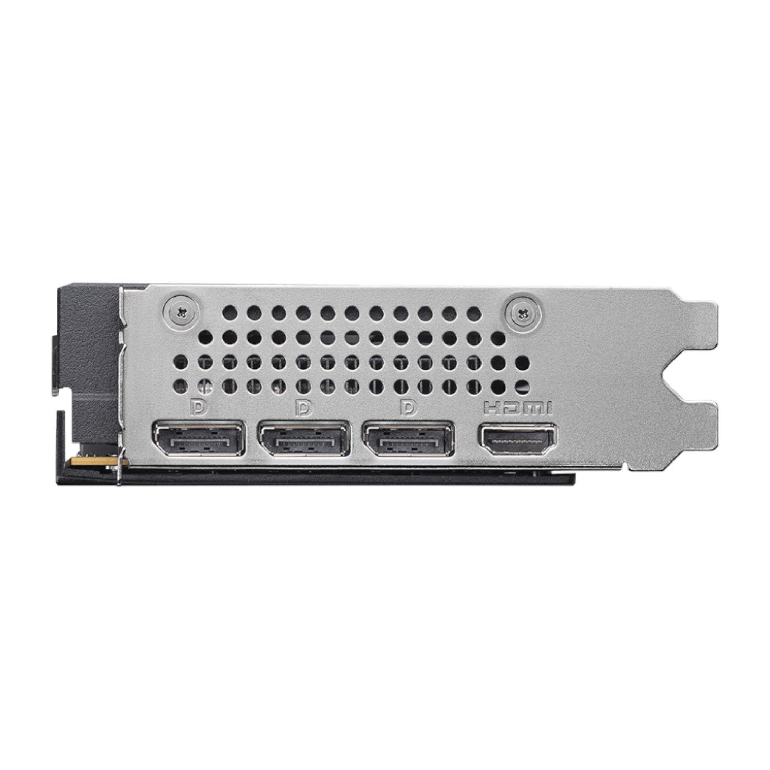 MSI Nvidia GeForce RTX 5050 Shadow 2X OC 8GB Graphics Card